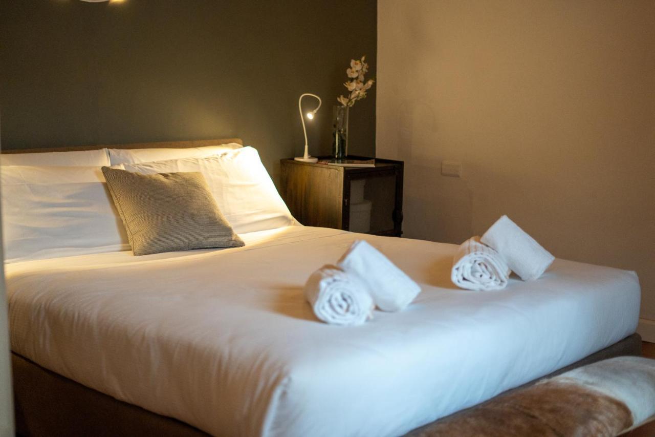 Urban Retreat Apartment Florence Ngoại thất bức ảnh