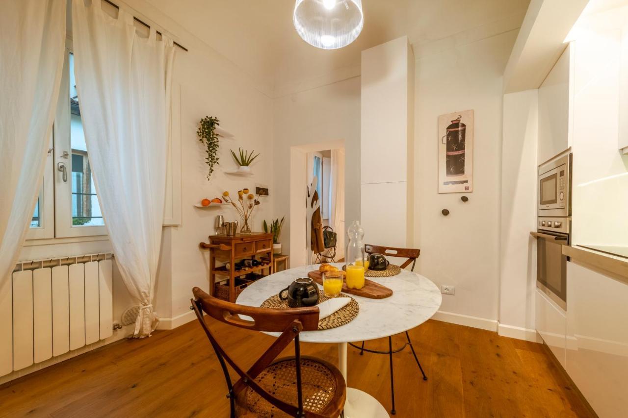 Urban Retreat Apartment Florence Ngoại thất bức ảnh