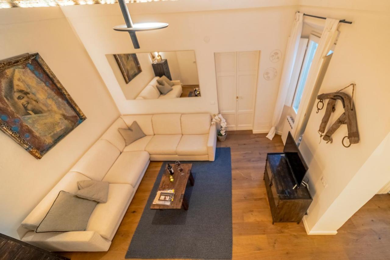 Urban Retreat Apartment Florence Ngoại thất bức ảnh
