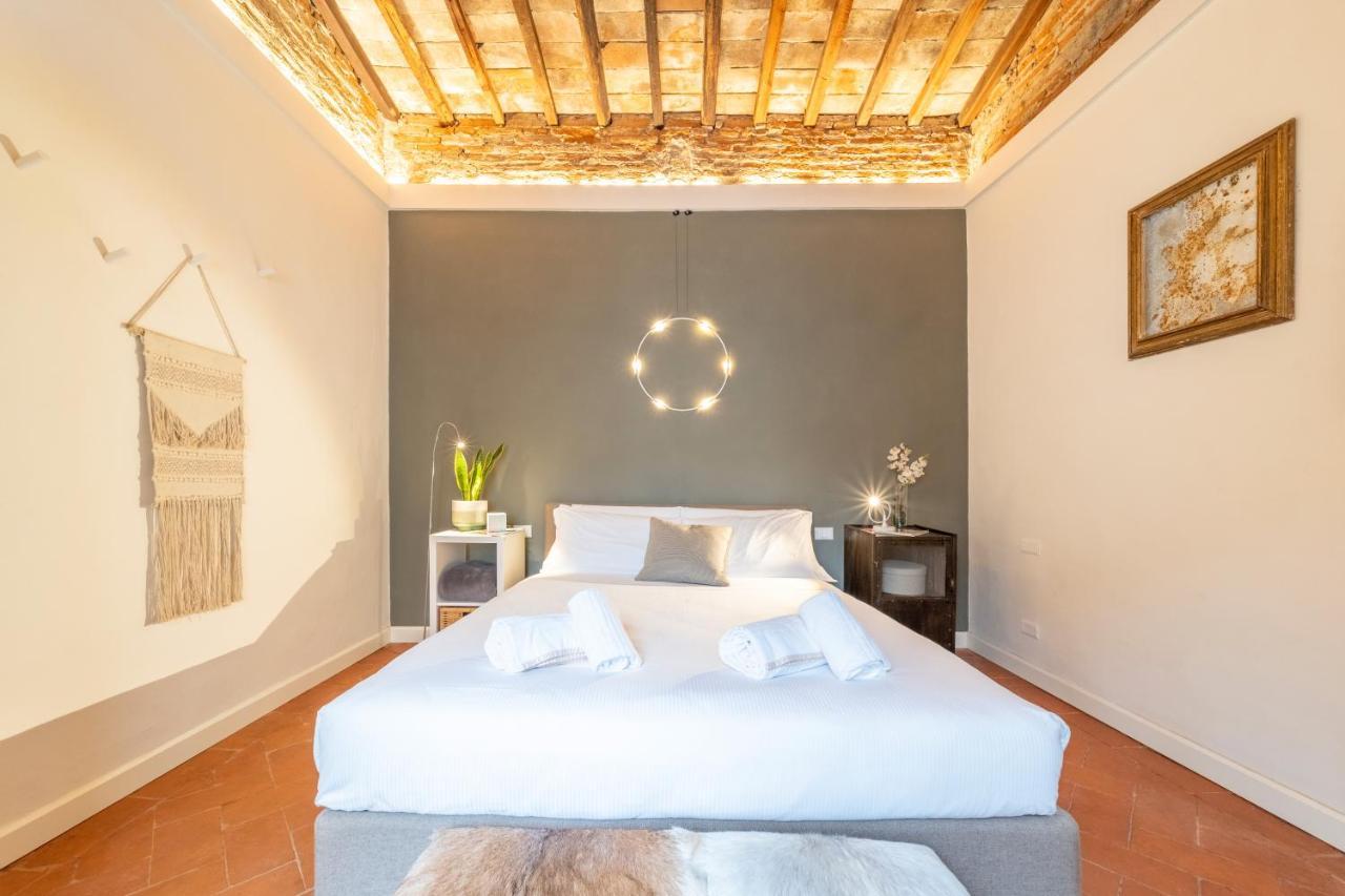 Urban Retreat Apartment Florence Ngoại thất bức ảnh