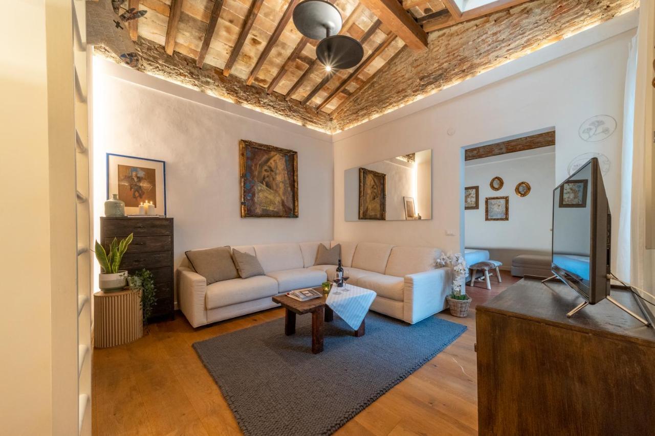 Urban Retreat Apartment Florence Ngoại thất bức ảnh