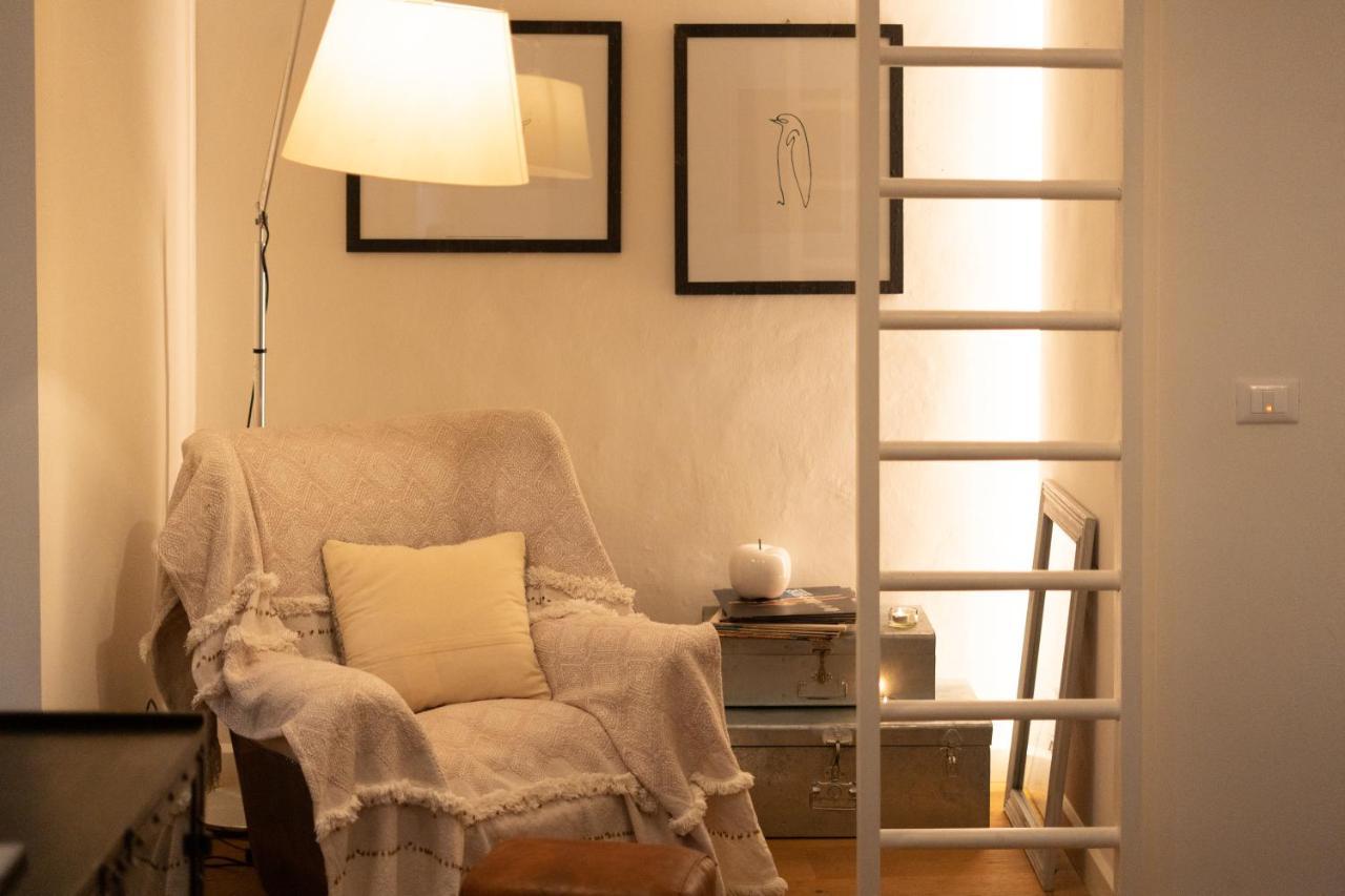 Urban Retreat Apartment Florence Ngoại thất bức ảnh