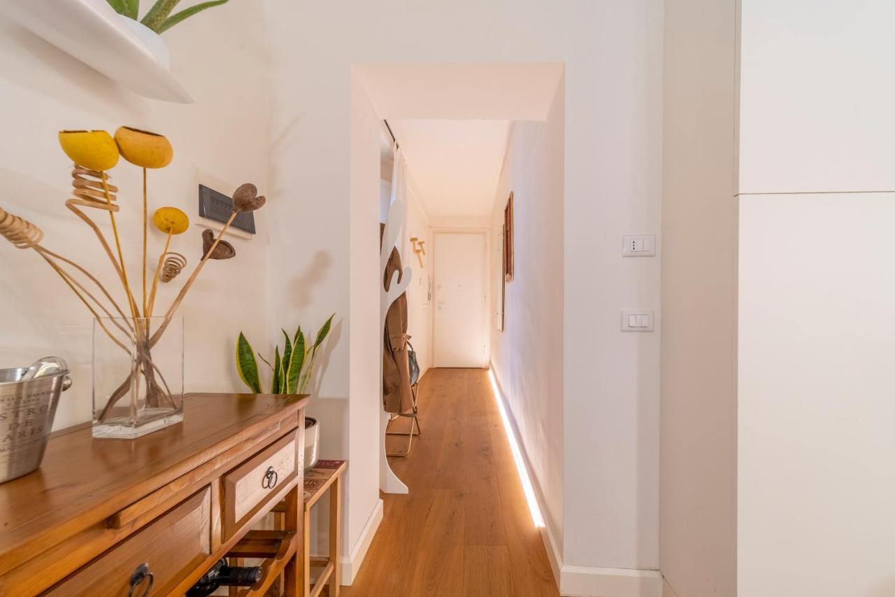 Urban Retreat Apartment Florence Ngoại thất bức ảnh