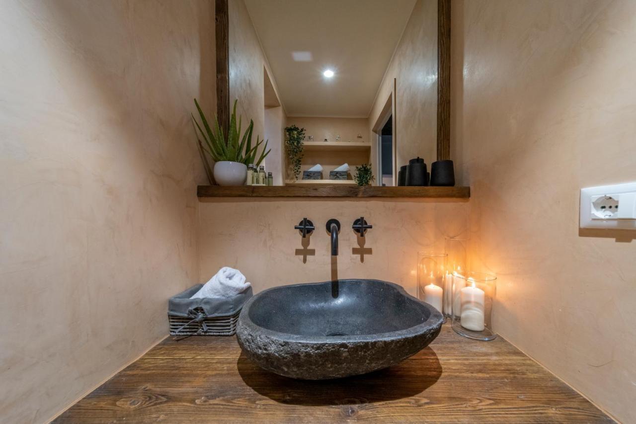 Urban Retreat Apartment Florence Ngoại thất bức ảnh