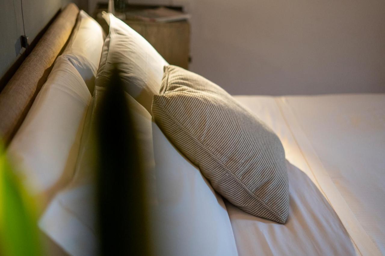 Urban Retreat Apartment Florence Ngoại thất bức ảnh