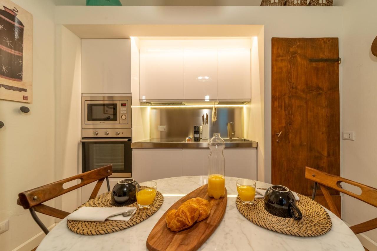 Urban Retreat Apartment Florence Ngoại thất bức ảnh