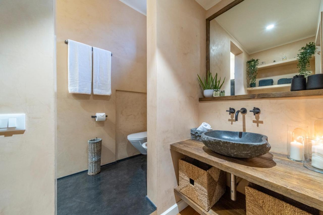 Urban Retreat Apartment Florence Ngoại thất bức ảnh