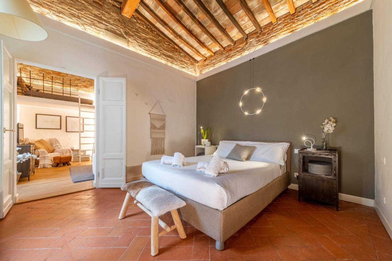 Urban Retreat Apartment Florence Ngoại thất bức ảnh