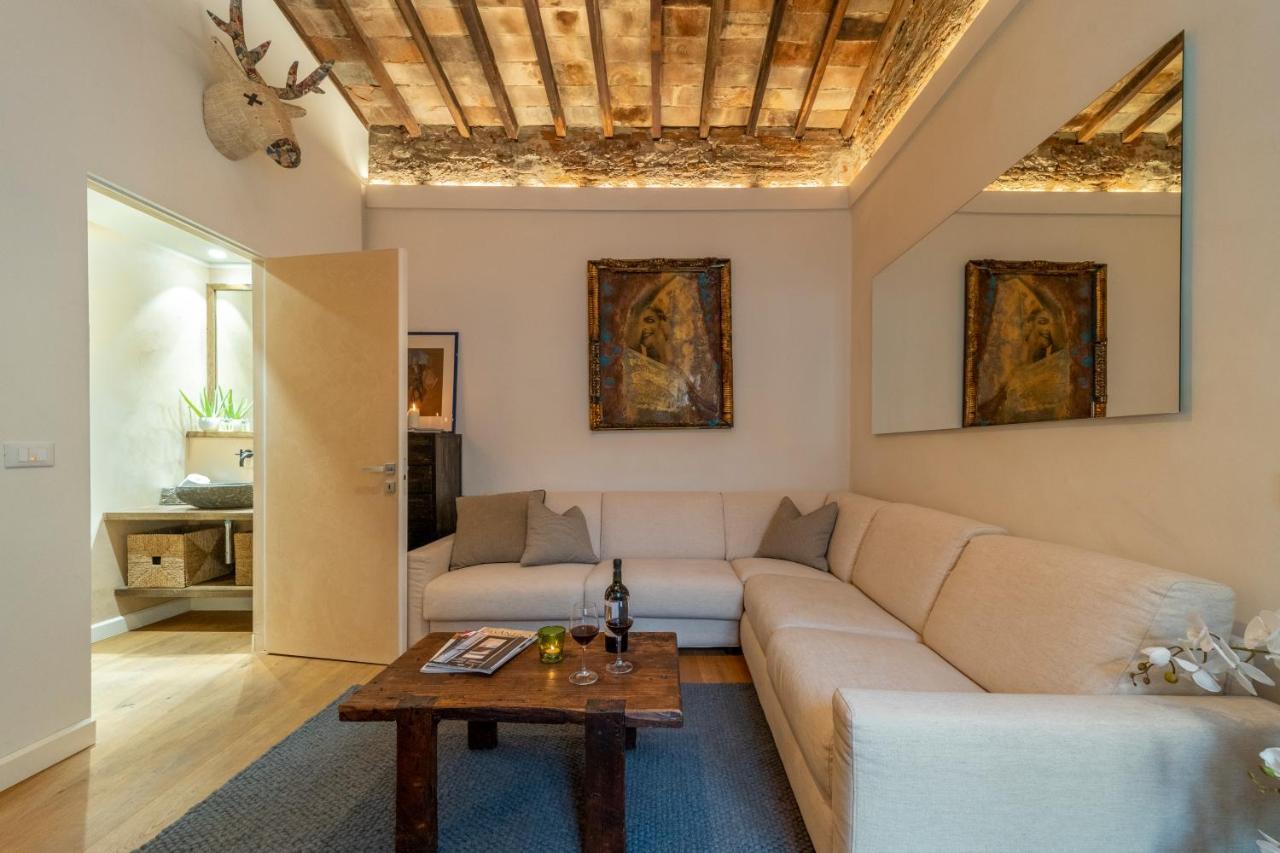 Urban Retreat Apartment Florence Ngoại thất bức ảnh