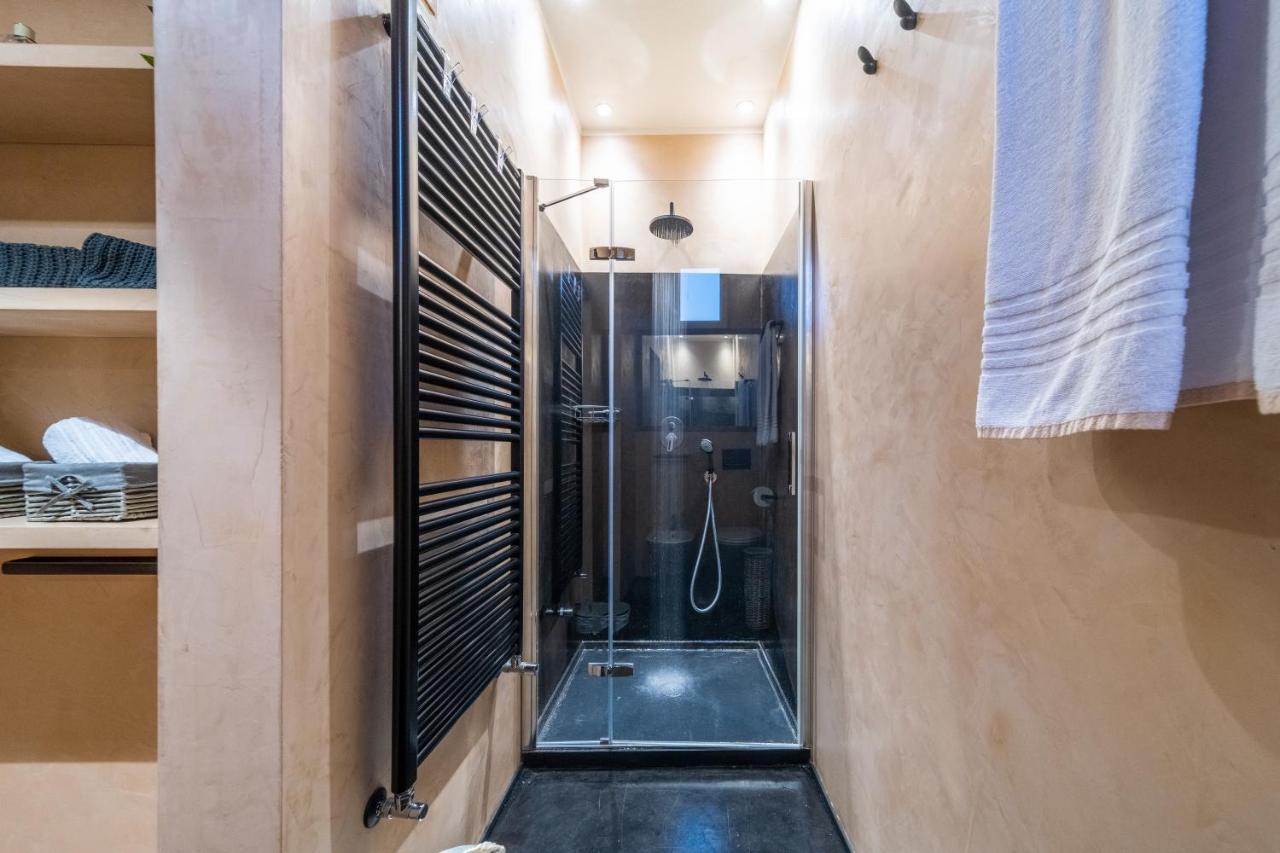 Urban Retreat Apartment Florence Ngoại thất bức ảnh