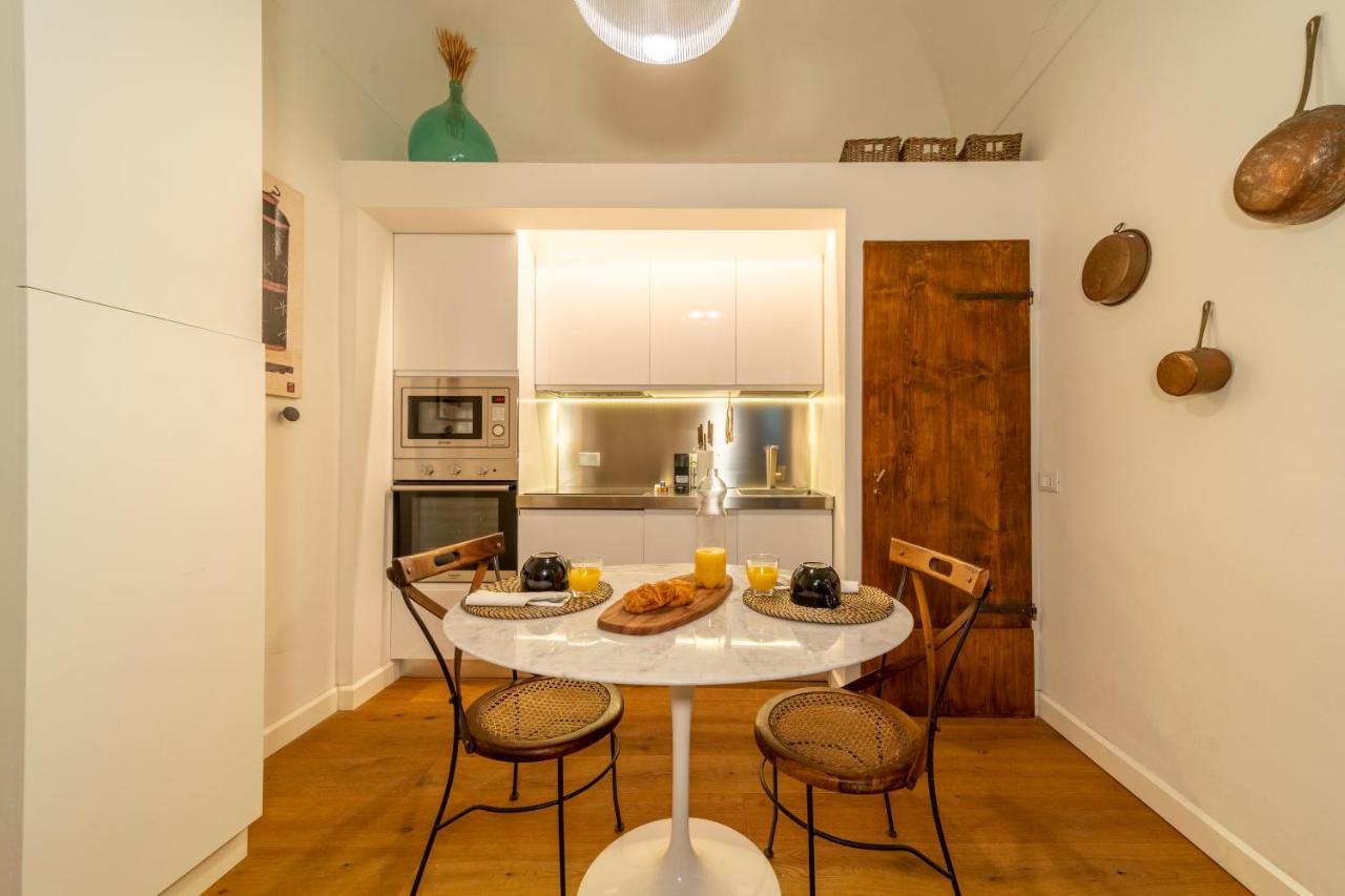 Urban Retreat Apartment Florence Ngoại thất bức ảnh
