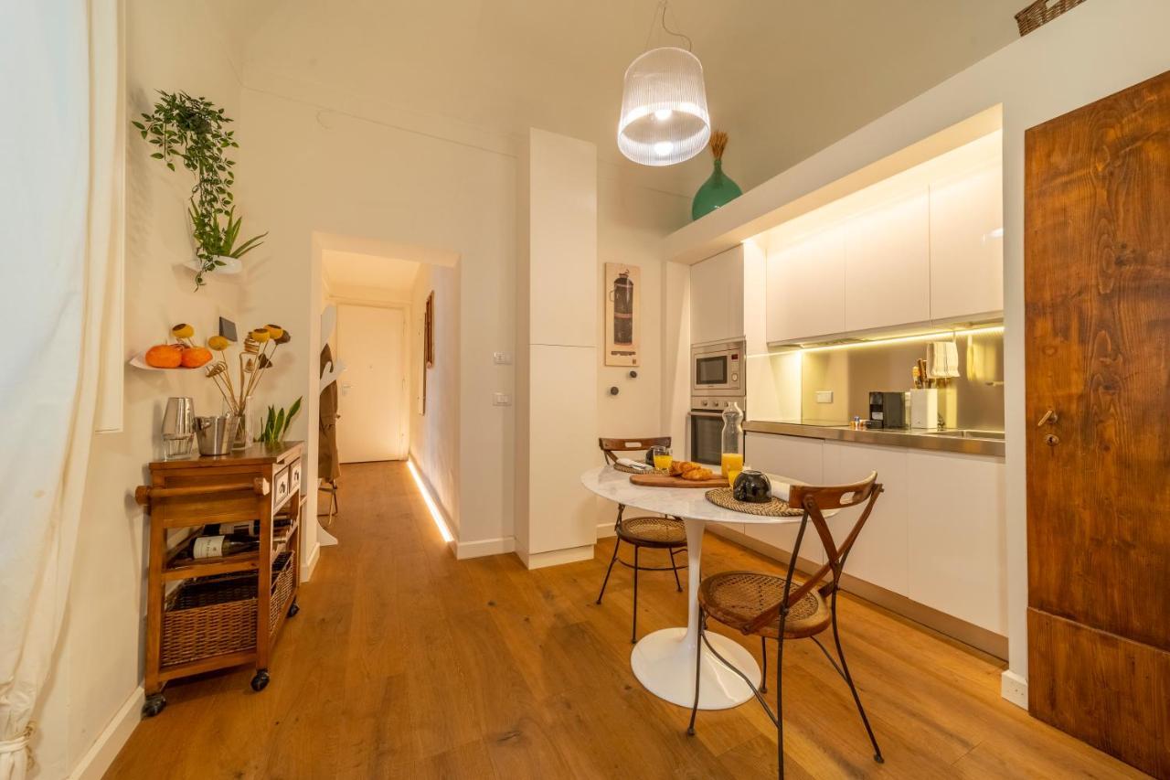 Urban Retreat Apartment Florence Ngoại thất bức ảnh
