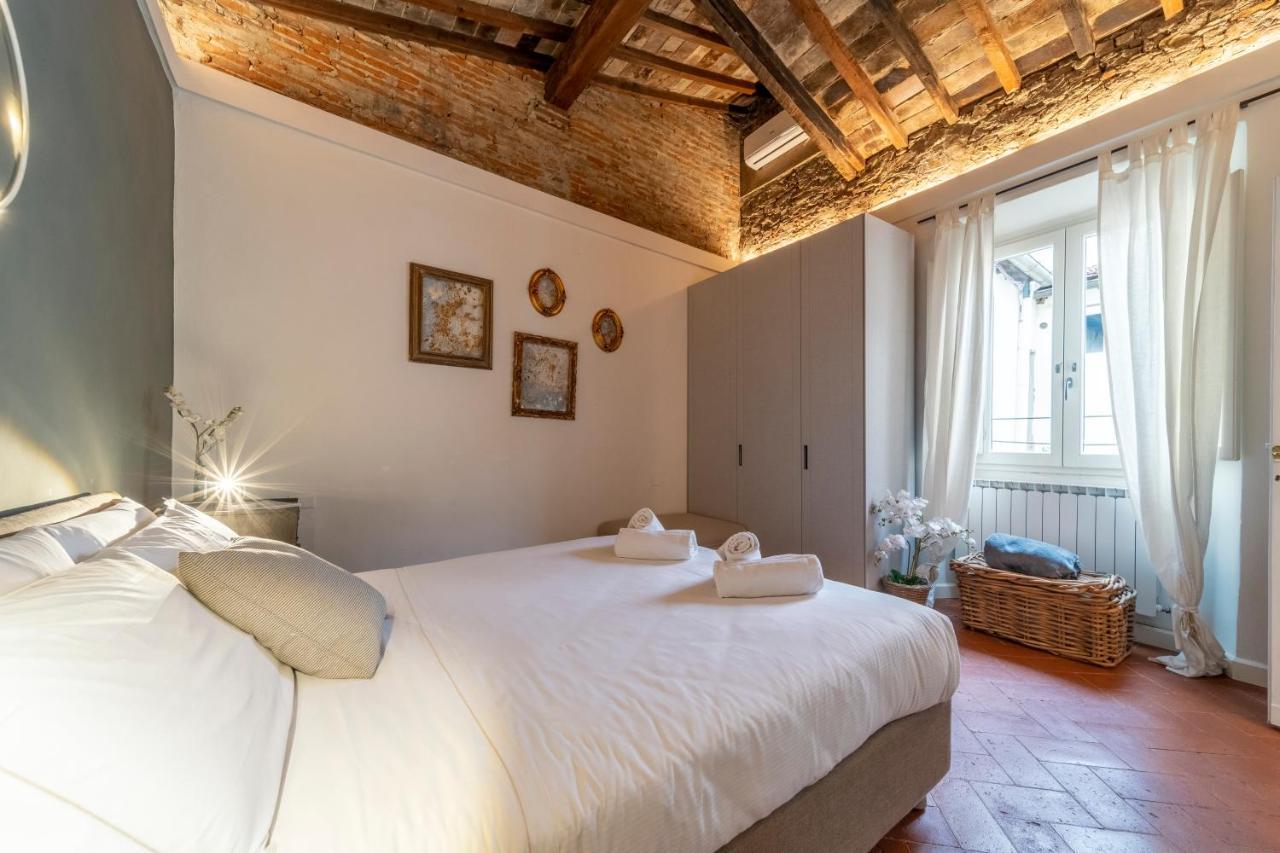 Urban Retreat Apartment Florence Ngoại thất bức ảnh