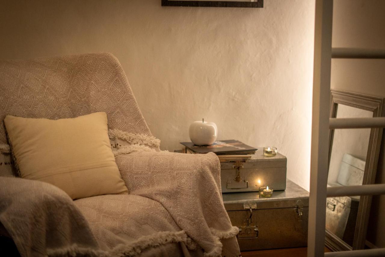 Urban Retreat Apartment Florence Ngoại thất bức ảnh